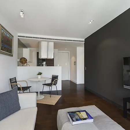 Modern 1bed Appartement
