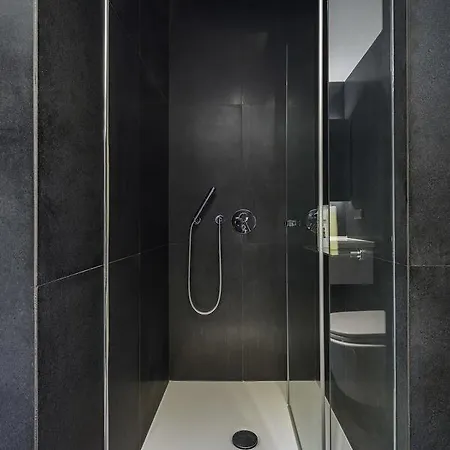 Modern 1bed Appartement
