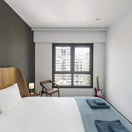 Modern 1bed Istambul